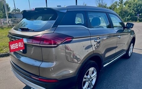Geely Atlas, 2023 год, 1 200 000 рублей, 4 фотография