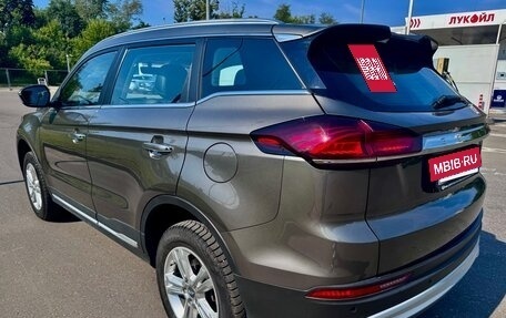 Geely Atlas, 2023 год, 1 200 000 рублей, 6 фотография