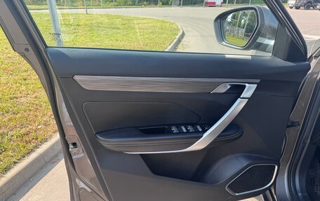 Geely Atlas, 2023 год, 1 200 000 рублей, 8 фотография