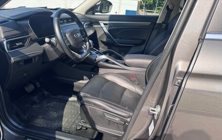 Geely Atlas, 2023 год, 1 200 000 рублей, 7 фотография