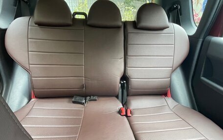 Mitsubishi Colt VI рестайлинг, 2008 год, 550 000 рублей, 8 фотография