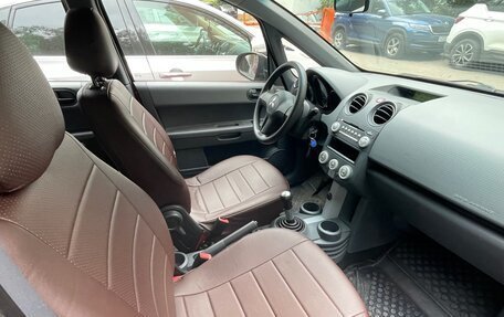 Mitsubishi Colt VI рестайлинг, 2008 год, 550 000 рублей, 7 фотография