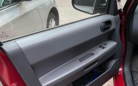Mitsubishi Colt VI рестайлинг, 2008 год, 550 000 рублей, 11 фотография