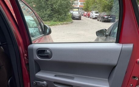 Mitsubishi Colt VI рестайлинг, 2008 год, 550 000 рублей, 16 фотография