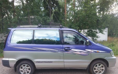 Toyota Town Ace III, 1999 год, 850 000 рублей, 3 фотография