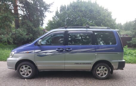 Toyota Town Ace III, 1999 год, 850 000 рублей, 4 фотография