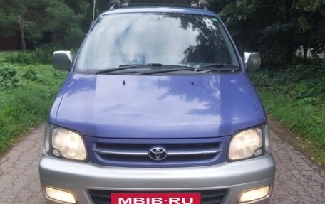 Toyota Town Ace III, 1999 год, 850 000 рублей, 2 фотография