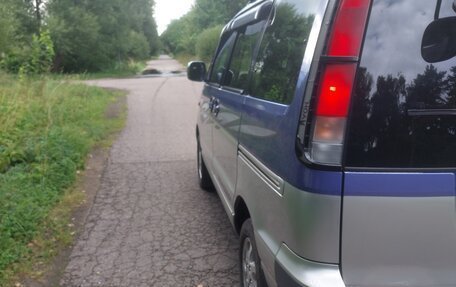 Toyota Town Ace III, 1999 год, 850 000 рублей, 7 фотография