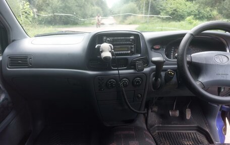 Toyota Town Ace III, 1999 год, 850 000 рублей, 13 фотография