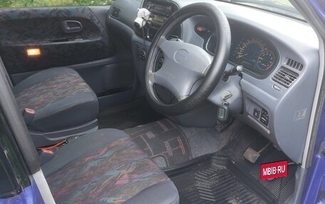Toyota Town Ace III, 1999 год, 850 000 рублей, 9 фотография