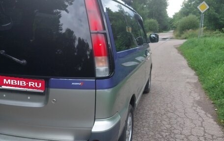Toyota Town Ace III, 1999 год, 850 000 рублей, 6 фотография