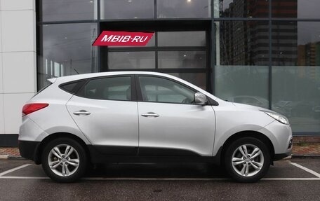 Hyundai ix35 I рестайлинг, 2012 год, 1 026 000 рублей, 6 фотография