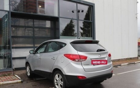Hyundai ix35 I рестайлинг, 2012 год, 1 026 000 рублей, 3 фотография