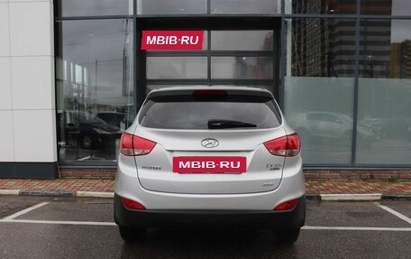 Hyundai ix35 I рестайлинг, 2012 год, 1 026 000 рублей, 4 фотография