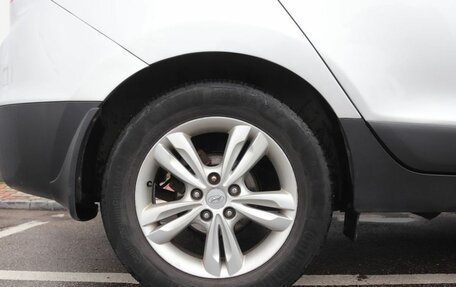 Hyundai ix35 I рестайлинг, 2012 год, 1 026 000 рублей, 10 фотография