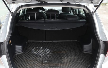 Hyundai ix35 I рестайлинг, 2012 год, 1 026 000 рублей, 9 фотография