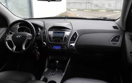 Hyundai ix35 I рестайлинг, 2012 год, 1 026 000 рублей, 13 фотография