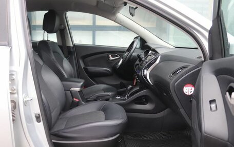 Hyundai ix35 I рестайлинг, 2012 год, 1 026 000 рублей, 12 фотография