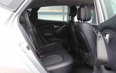 Hyundai ix35 I рестайлинг, 2012 год, 1 026 000 рублей, 11 фотография