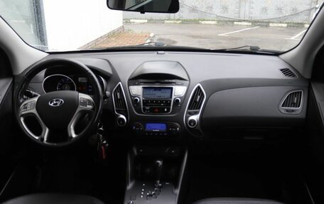 Hyundai ix35 I рестайлинг, 2012 год, 1 026 000 рублей, 14 фотография