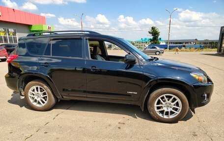 Toyota RAV4, 2011 год, 1 330 000 рублей, 3 фотография