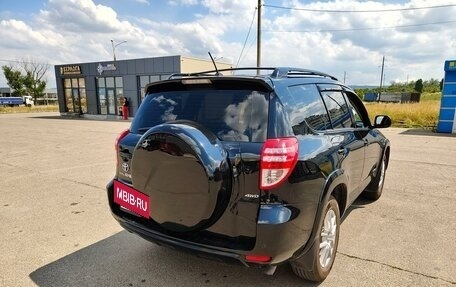 Toyota RAV4, 2011 год, 1 330 000 рублей, 4 фотография