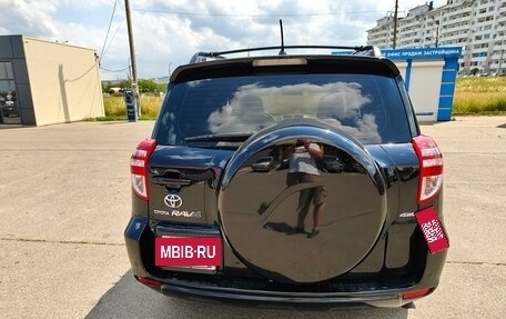 Toyota RAV4, 2011 год, 1 330 000 рублей, 5 фотография