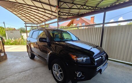 Toyota RAV4, 2011 год, 1 330 000 рублей, 8 фотография