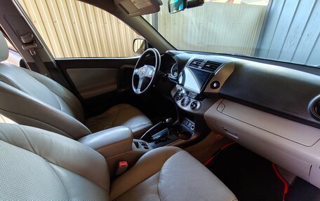 Toyota RAV4, 2011 год, 1 330 000 рублей, 12 фотография