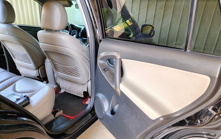 Toyota RAV4, 2011 год, 1 330 000 рублей, 9 фотография