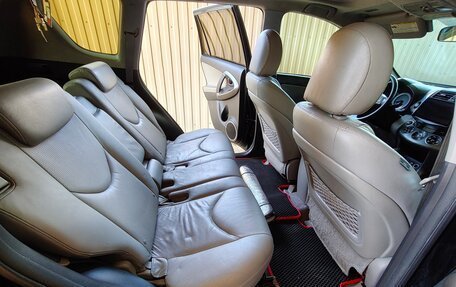Toyota RAV4, 2011 год, 1 330 000 рублей, 10 фотография