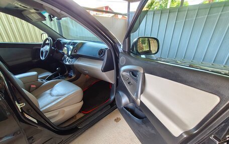 Toyota RAV4, 2011 год, 1 330 000 рублей, 11 фотография
