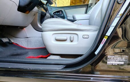 Toyota RAV4, 2011 год, 1 330 000 рублей, 14 фотография