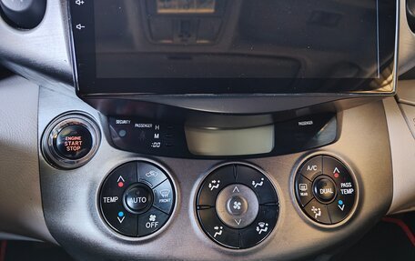 Toyota RAV4, 2011 год, 1 330 000 рублей, 19 фотография