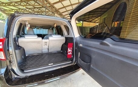 Toyota RAV4, 2011 год, 1 330 000 рублей, 17 фотография
