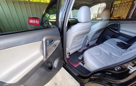 Toyota RAV4, 2011 год, 1 330 000 рублей, 15 фотография