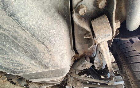Toyota RAV4, 2011 год, 1 330 000 рублей, 30 фотография