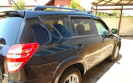 Toyota RAV4, 2011 год, 1 330 000 рублей, 21 фотография