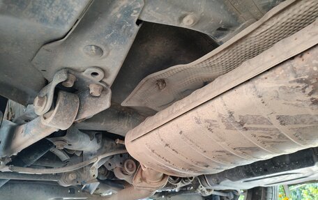 Toyota RAV4, 2011 год, 1 330 000 рублей, 28 фотография
