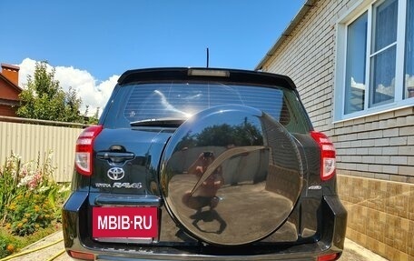 Toyota RAV4, 2011 год, 1 330 000 рублей, 20 фотография