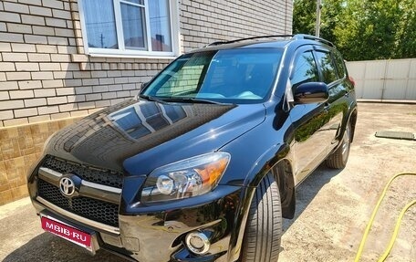 Toyota RAV4, 2011 год, 1 330 000 рублей, 31 фотография