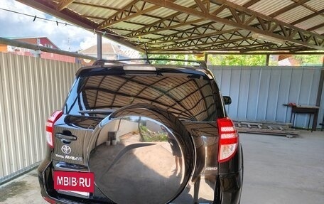 Toyota RAV4, 2011 год, 1 330 000 рублей, 33 фотография