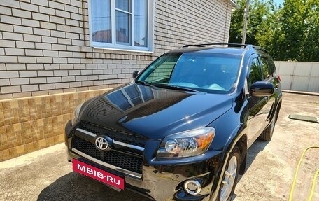 Toyota RAV4, 2011 год, 1 330 000 рублей, 23 фотография