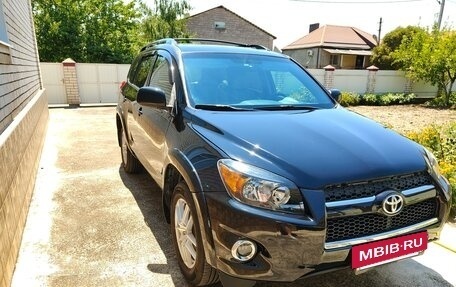 Toyota RAV4, 2011 год, 1 330 000 рублей, 22 фотография