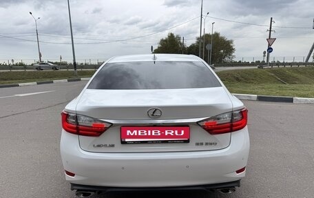 Lexus ES VII, 2017 год, 3 500 000 рублей, 9 фотография