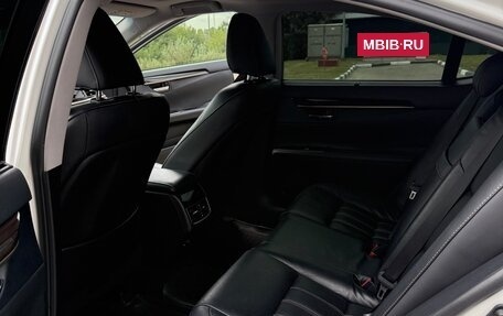 Lexus ES VII, 2017 год, 3 500 000 рублей, 14 фотография
