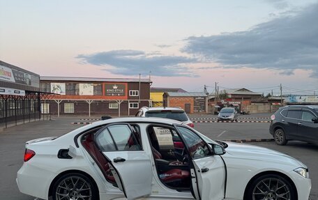BMW 3 серия, 2012 год, 2 150 000 рублей, 4 фотография