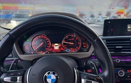 BMW 3 серия, 2012 год, 2 150 000 рублей, 11 фотография