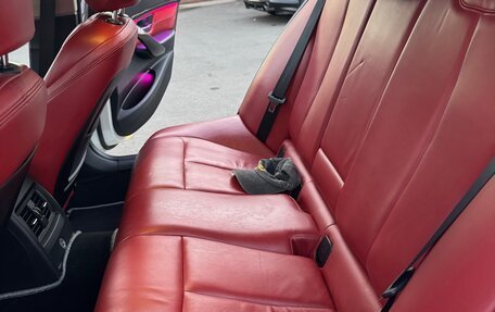 BMW 3 серия, 2012 год, 2 150 000 рублей, 8 фотография