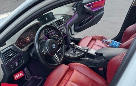 BMW 3 серия, 2012 год, 2 150 000 рублей, 10 фотография